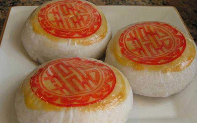 Tiệm Bánh Bánh Pía Sóc Trăng - Dương Bá Trạc