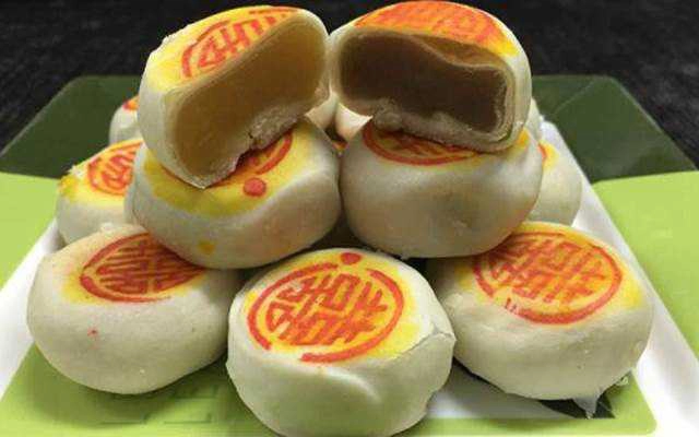 Tiệm Bánh Bánh Pía Sóc Trăng - Lê Đức Thọ