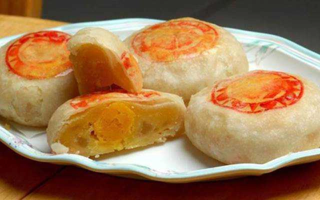 Tiệm Bánh Bánh Pía Sóc Trăng - Nguyễn Du