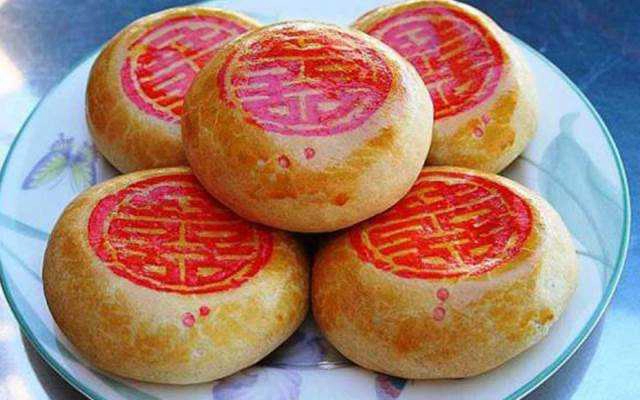 Tiệm Bánh Bánh Pía Sóc Trăng - Nguyễn Huệ
