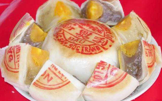 Tiệm Bánh Bánh Pía Sóc Trăng - Quốc Lộ 1K