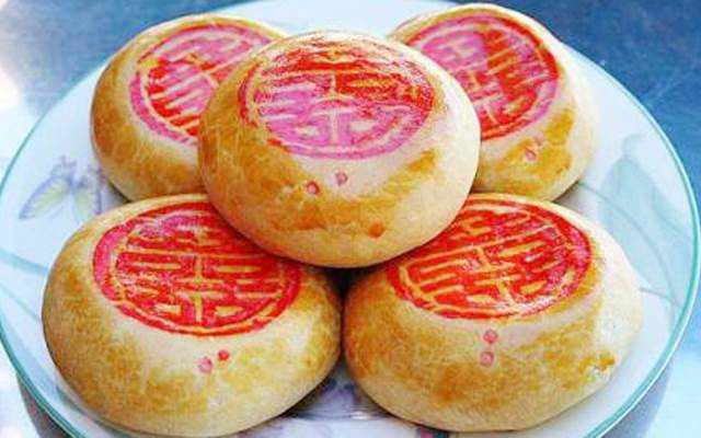 Tiệm Bánh Bánh Pía Sóc Trăng Tân Huê Viên