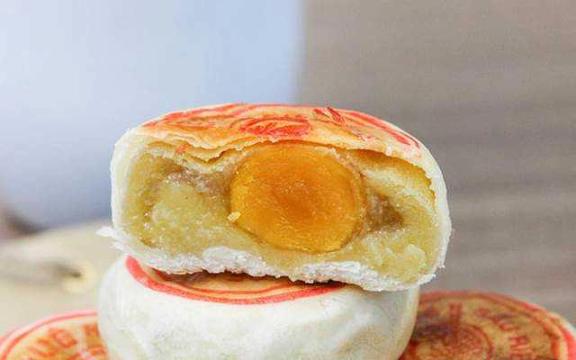 Tiệm Bánh Bánh Pía Sóc Trăng - Thống Nhất