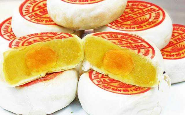 Tiệm Bánh Bánh Pía Sóc Trăng - Trần Hưng Đạo
