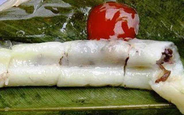 Tiệm Bánh Bánh Răng Bừa Bà Mai - Nguyễn Tạo