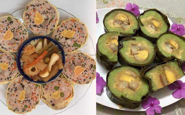 Tiệm Bánh Cửa Hàng Như Ý Food