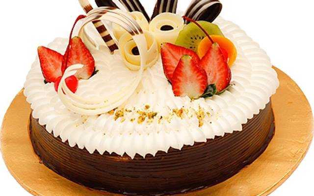 Tiệm Bánh Bánh Sinh Nhật Cẩm Vân 1