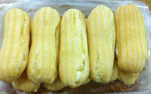 Tiệm Bánh Bánh Su Kem - 3 Tháng 2