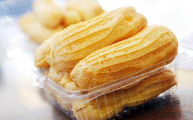 Tiệm Bánh Bánh Su Kem 89 - Hòa Bình