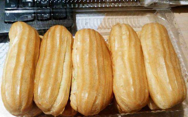 Tiệm Bánh Bánh Su Kem Ngọc Dung