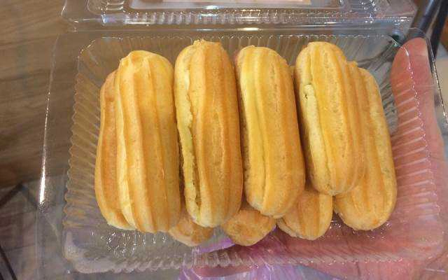 Tiệm Bánh Bánh Su Que - Nguyễn Thiện Thuật