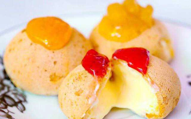 Tiệm Bánh Bánh Su Tươi Nhật Bản - Lê Quang Định