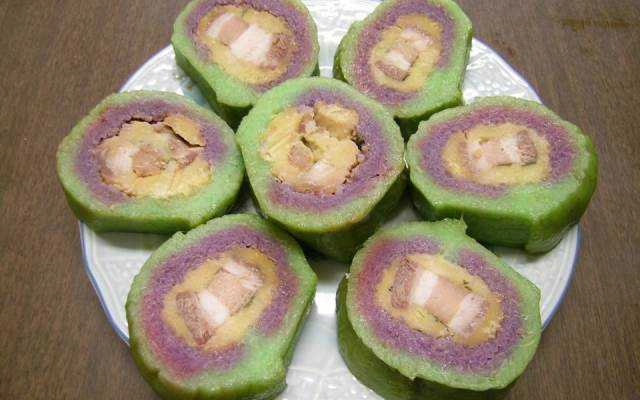 Tiệm Bánh Bánh Tét Bến Tre