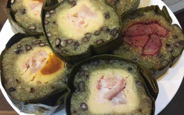 Tiệm Bánh Bánh Tét Cô Tư Liêm