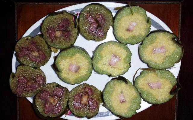 Tiệm Bánh Bánh Tét Miền Tây