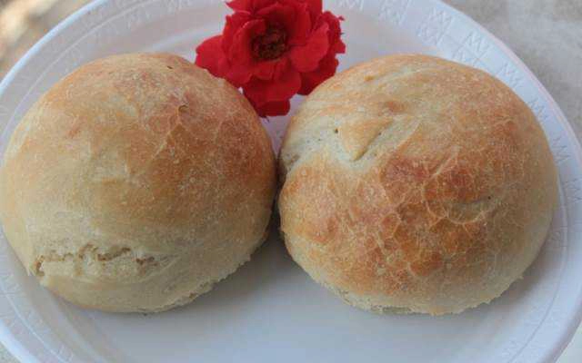 Tiệm Bánh Bánh Thực Dưỡng Thực Nguyên