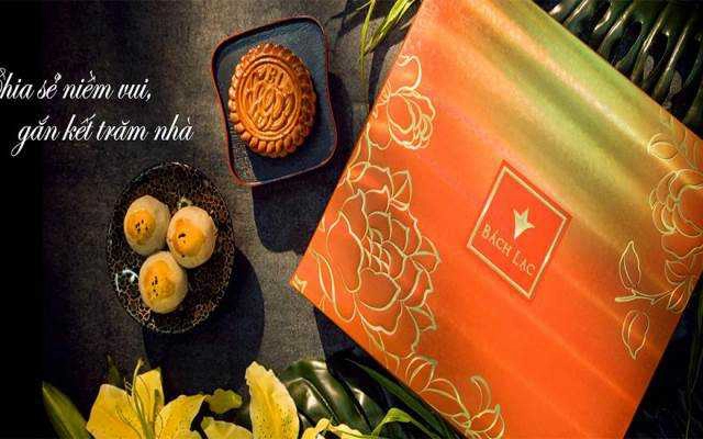 Tiệm Bánh Bánh Trung Thu Bách Lạc