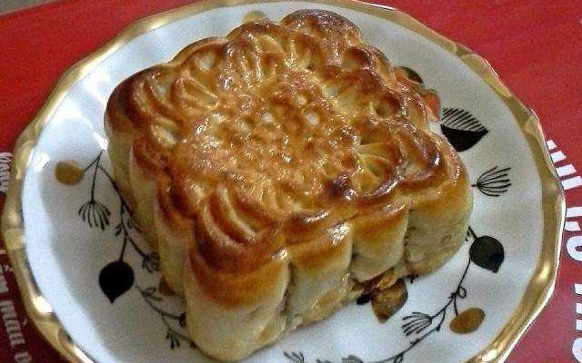 Tiệm Bánh Bánh Trung Thu Hoàng Anh