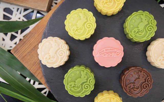 Tiệm Bánh Bánh Trung Thu Lạnh - Ngô Gia Tự