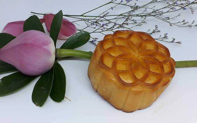 Tiệm Bánh Bánh Trung Thu Thành Long