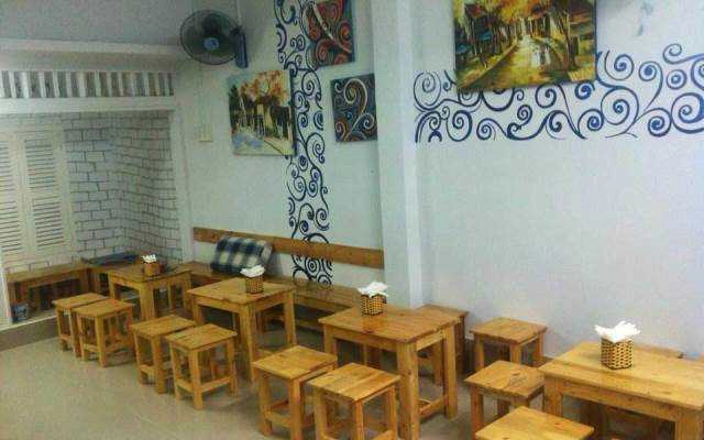 Tiệm Bánh Bánh Tươi Blue House - Xô Viết Nghệ Tĩnh - Giao Hàng Tận Nơi