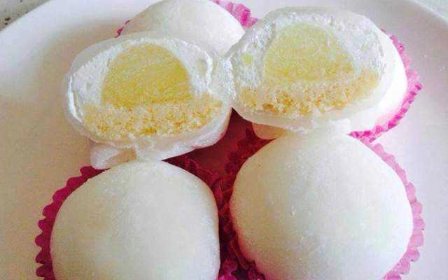 Tiệm Bánh Bánh Tuyết Thiên Sứ Saigon