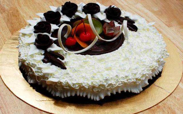 Tiệm Bánh Bảo An Bakery - Vọng Hà