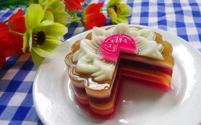 Tiệm Bánh Bảo Bảo - Cơ Sở Sản Xuất Rau Câu Bánh Flan