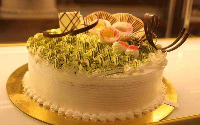 Tiệm Bánh Bảo Linh Bakery