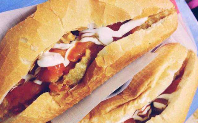 Tiệm Bánh Bảo Ngọc - Cafe & Bánh Mì