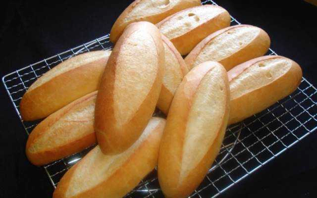 Tiệm Bánh Bảo Yến - Lò Bánh Mì