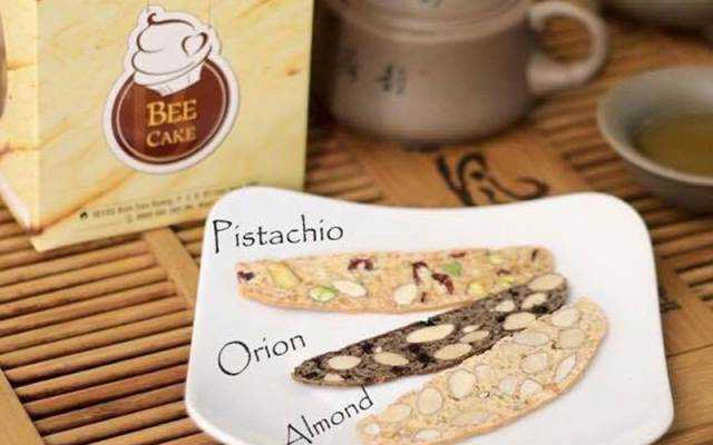 Tiệm Bánh BeeCake Biscotti - Trần Khánh Dư