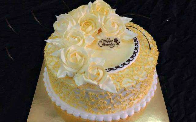 Tiệm Bánh Bibi Cake - Bánh Ngọt Pháp