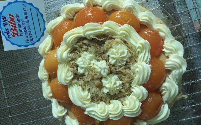 Tiệm Bánh Bibo Bakery