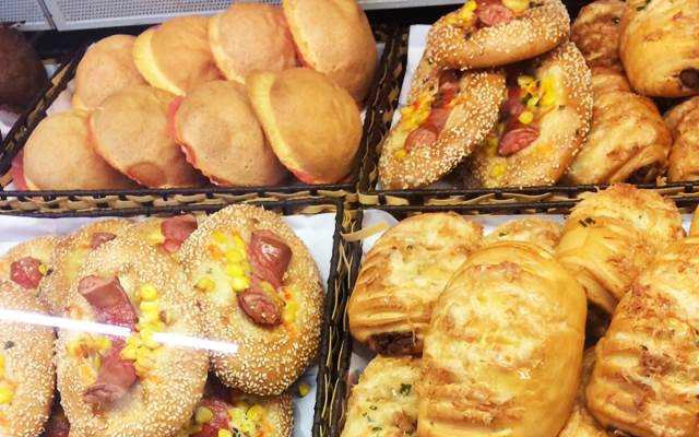 Tiệm Bánh Big C Bakery