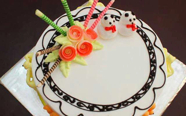 Tiệm Bánh Big Cake - Bánh Kem & Bánh Ngọt