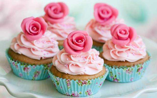 Tiệm Bánh Bila Map Cupcake