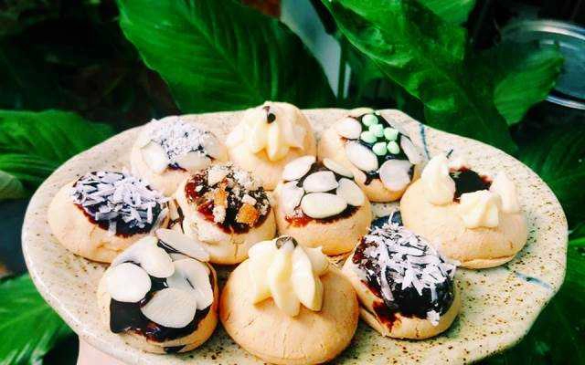 Tiệm Bánh Bingo's Bakery