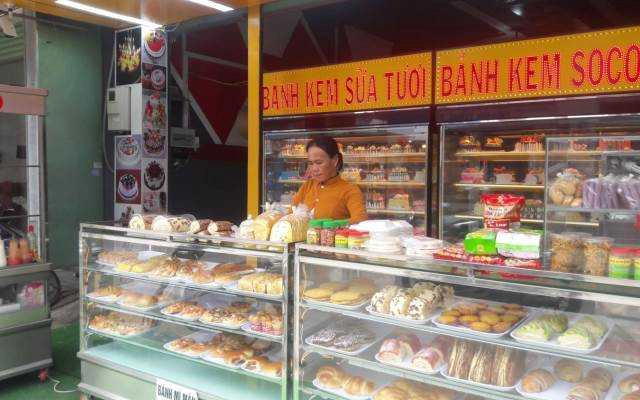 Tiệm Bánh Bình Lợi Bakery