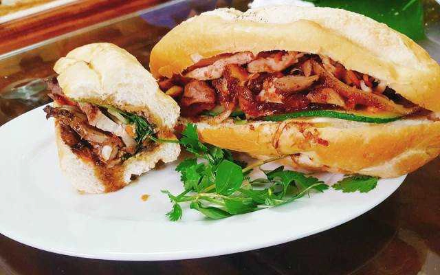 Tiệm Bánh BinTee Bread