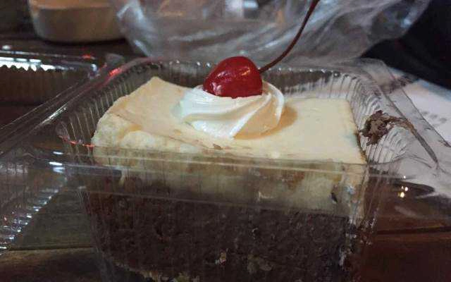Tiệm Bánh Bobo Bakery - Phan Đình Phùng