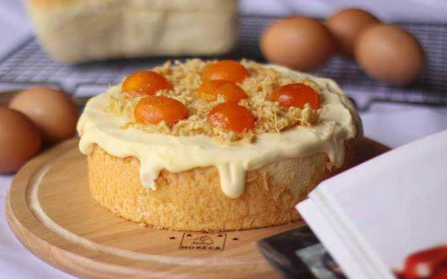 Tiệm Bánh BoMi Cake - Bánh Ngọt