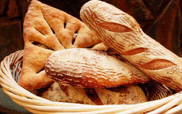Tiệm Bánh Brodard Bakery - Quang Trung