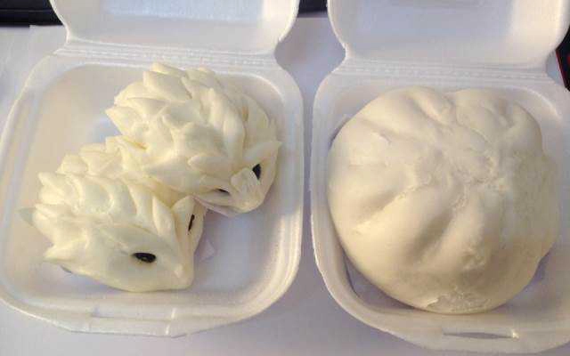Tiệm Bánh Cẩm Tâm - Cơ Sở Sản Xuất Bánh Bao