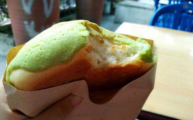 Tiệm Bánh Canteen Bánh - Đại Học Ngoại Thương