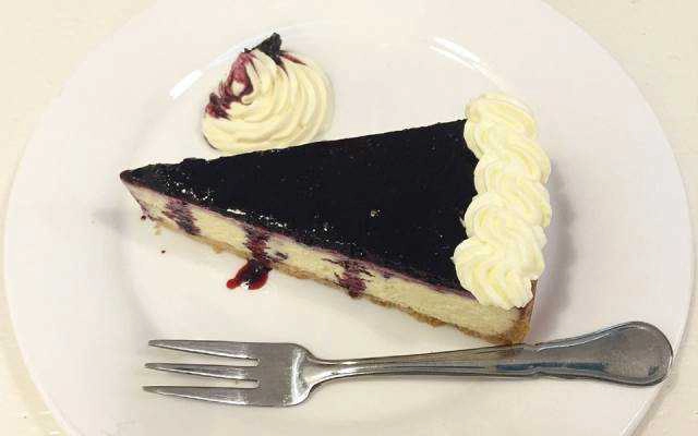 Tiệm Bánh Cheesecake Ngon - Đường Số 66