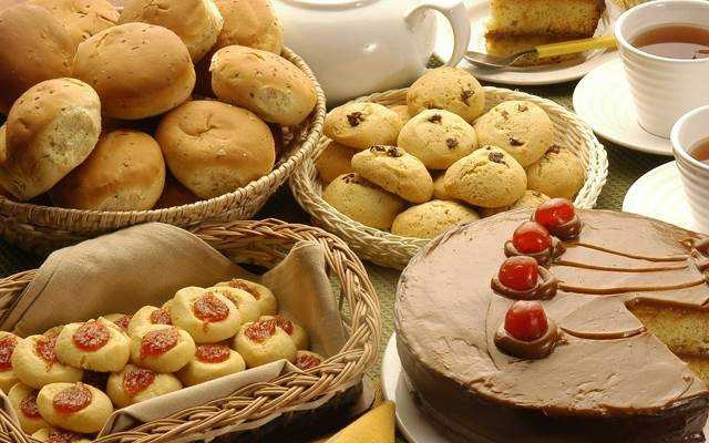 Tiệm Bánh Cơ Sở Sản Xuất Bánh Ngọt Trường Phát