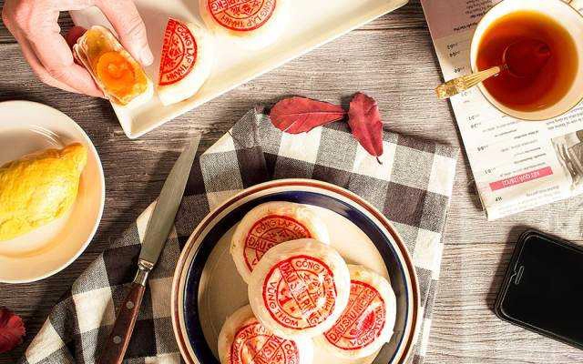 Tiệm Bánh Công Lập Thành - Bánh Pía Sóc Trăng - Trần Quang Khải