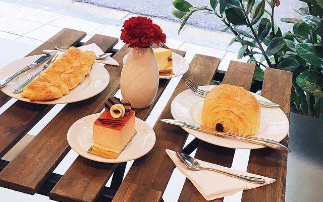 Tiệm Bánh Conifer Bakery - Fast Food & Drinks