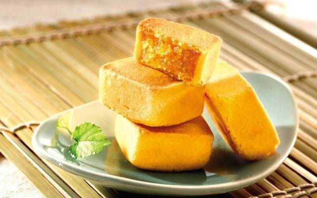 Tiệm Bánh Crepe Sầu Riêng & Bánh Dứa Đài Loan - Bunny Bakery